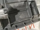 Накладка порога внутренняя левая Volkswagen Passat 3C0853369B9B9