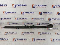 Накладка порога внутренняя правая Volkswagen Passat 3C0853370B9B9