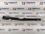 Накладка порога внутренняя правая Volkswagen Passat 3C0853370B9B9