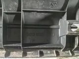 Накладка порога внутренняя правая Volkswagen Passat 3C0853370B9B9