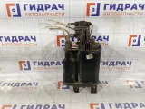 Абсорбер (фильтр угольный) Volkswagen Passat 3C0201801C