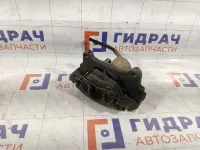 Суппорт тормозной передний левый Volkswagen Passat 1K0615123E