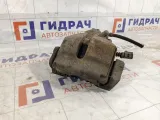 Суппорт тормозной передний левый Volkswagen Passat 1K0615123E