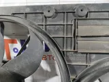 Вентилятор радиатора Volkswagen Passat 1K0121205AD