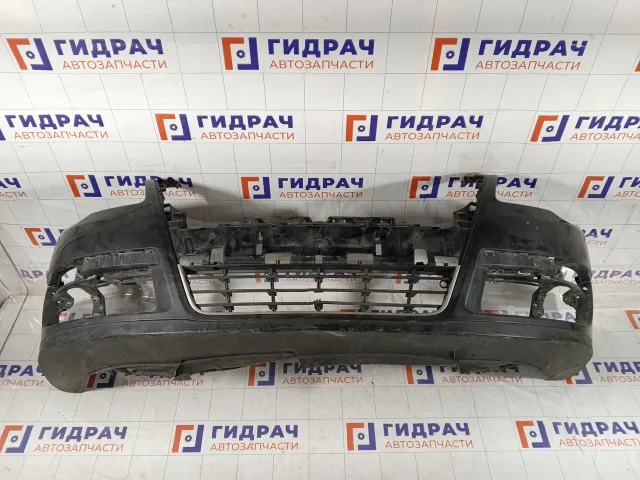 Бампер передний Volkswagen Passat 3C0807217DGRU
