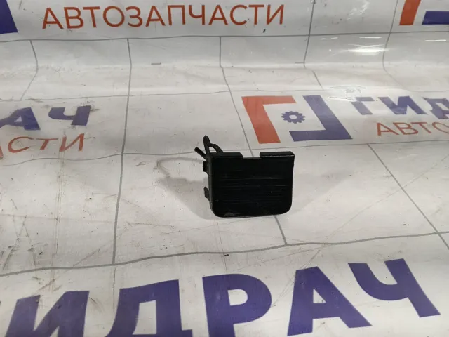 Заглушка буксировочного крюка заднего Volkswagen Passat 3C5807441