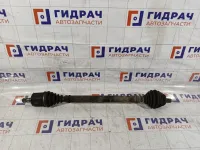 Привод передний правый Volkswagen Passat 3C0407272BQ