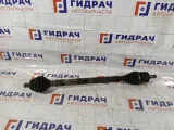 Привод передний правый Volkswagen Passat 3C0407272BQ
