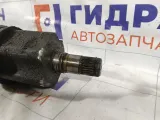 Привод передний правый Volkswagen Passat 3C0407272BQ