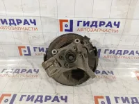 Кулак поворотный передний левый Volkswagen Passat 3C0407253F