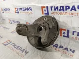Кулак поворотный передний левый Volkswagen Passat 3C0407253F