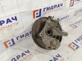 Кулак поворотный передний левый Volkswagen Passat 3C0407253F