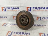 Кулак поворотный передний левый Volkswagen Passat 3C0407253F