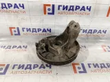 Кулак поворотный передний правый Volkswagen Passat 3C0407254F