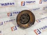 Кулак поворотный передний правый Volkswagen Passat 3C0407254F