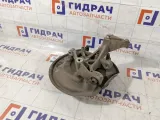 Кулак поворотный задний левый Volkswagen Passat 3C0505433K