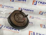 Кулак поворотный задний левый Volkswagen Passat 3C0505433K