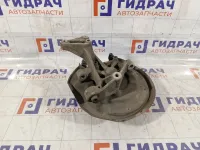 Кулак поворотный задний правый Volkswagen Passat 3C0505434K