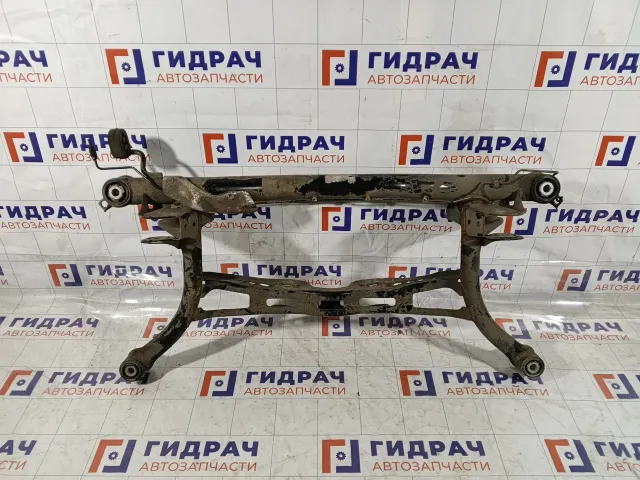 Балка задняя Volkswagen Passat 3C0505235AC