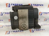 Корпус воздушного фильтра Volkswagen Passat 06F133837AH