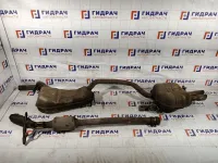 Глушитель в сборе Volkswagen Passat 3C0253409K