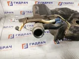 Бак топливный Volkswagen Passat 3C0201055J