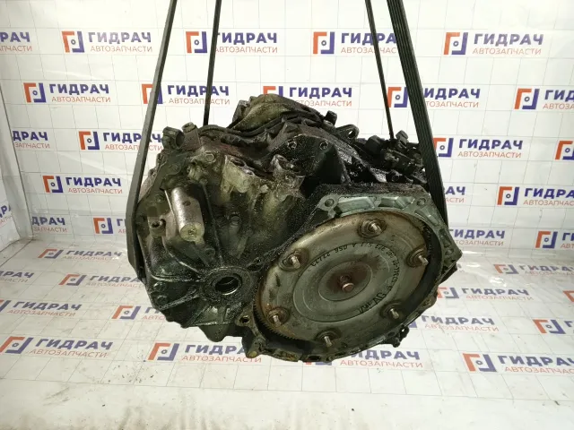 АКПП (автоматическая коробка переключения передач) Volkswagen Passat 09G300037N