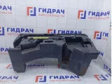 Ящик для инструментов Volkswagen Passat