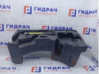 Ящик для инструментов Volkswagen Passat Ящик для инструментов Volkswagen Passat