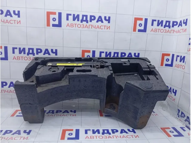 Ящик для инструментов Volkswagen Passat