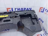 Ящик для инструментов Volkswagen Passat