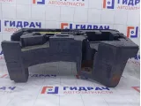Ящик для инструментов Volkswagen Passat