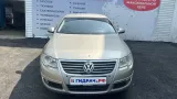 Автомобиль Volkswagen Passat  в разборе