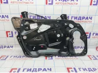 Стеклоподъемник передний левый Volkswagen Passat (B6) 3C1837755G Стеклоподъемник передний левый Volkswagen Passat (B6) 3C1837755G