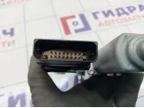 Моторчик стеклоподъемника задний правый Volkswagen Passat (B6) 1K0959704D