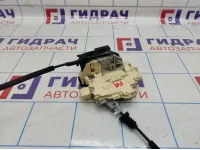 Замок двери передней правой Volkswagen Passat (B6) 3C1837016B