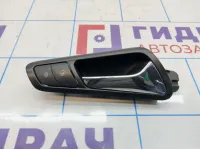 Ручка двери передней внутренняя правая Volkswagen Passat (B6) 3C2837114