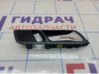 Ручка двери задней внутренняя правая Volkswagen Passat (B6) 3C4839114