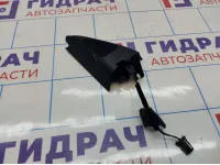 Крышка зеркала внутренняя левая Volkswagen Passat (B6) 3C08379939B9 Крышка зеркала внутренняя левая Volkswagen Passat (B6) 3C08379939B9