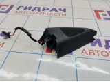 Крышка зеркала внутренняя правая Volkswagen Passat (B6) 3C08379949B9