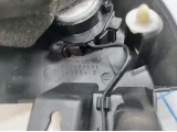 Крышка зеркала внутренняя правая Volkswagen Passat (B6) 3C08379949B9