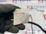 Проводка обшивки двери передней правой Volkswagen Passat (B6) 3C1971558L
