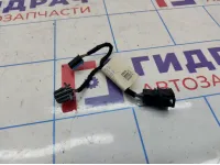 Проводка обшивки двери задней правой Volkswagen Passat (B6) 3C4971689A
