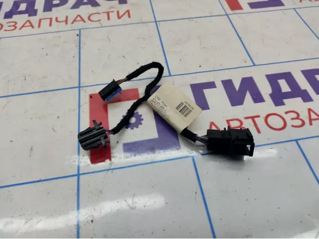 Проводка обшивки двери задней правой Volkswagen Passat (B6) 3C4971689A