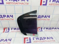 Стекло двери задней правой (форточка) Volkswagen Passat (B6) 3C5845216