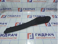 Накладка центральной консоли правая Volkswagen Passat (B6) 3C1863046C1QB