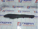 Накладка центральной консоли правая Volkswagen Passat (B6) 3C1863046C1QB