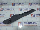 Накладка центральной консоли правая Volkswagen Passat (B6) 3C1863046C1QB