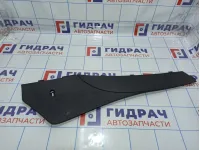 Накладка центральной консоли левая Volkswagen Passat (B6) 3C1863045C1QB