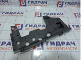 Накладка под торпедо левая Volkswagen Passat (B6) 3C1863081B9B9